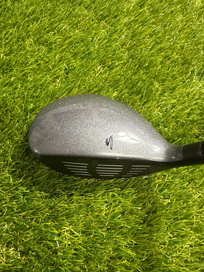 Cobra Air X 3/19 HYB