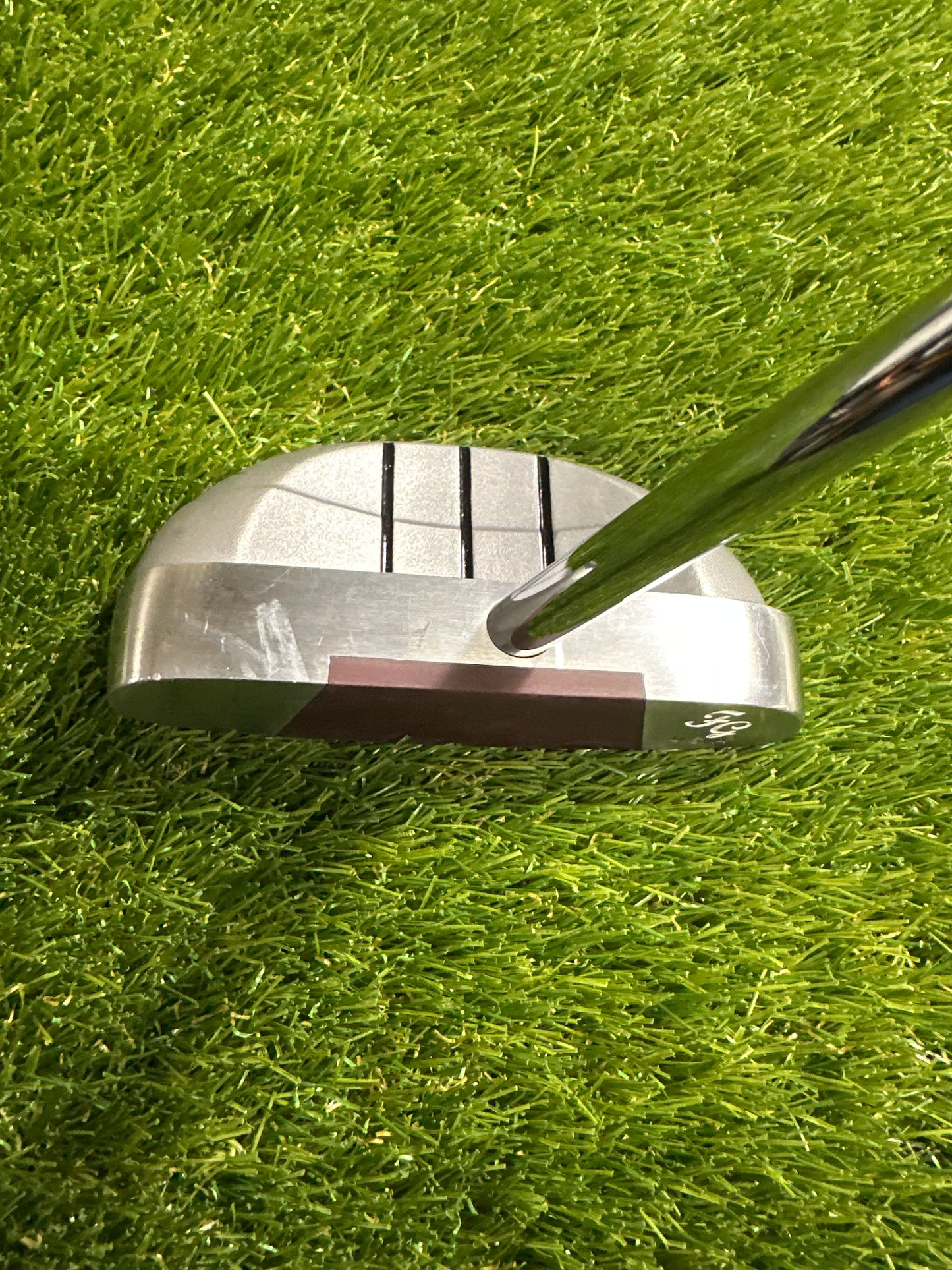 Fisher Classic Tour Series 33" Putter