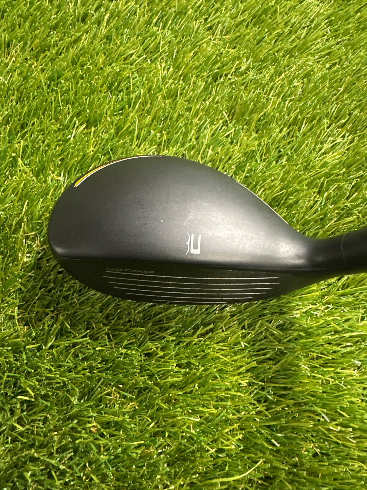 Cobra LTDX 19 HYB