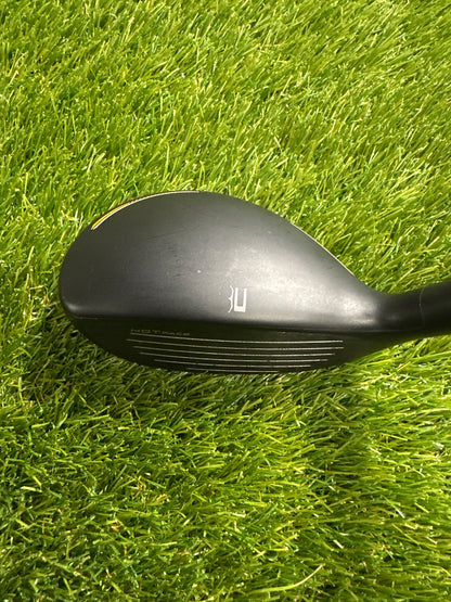 Cobra LTDX 19 HYB
