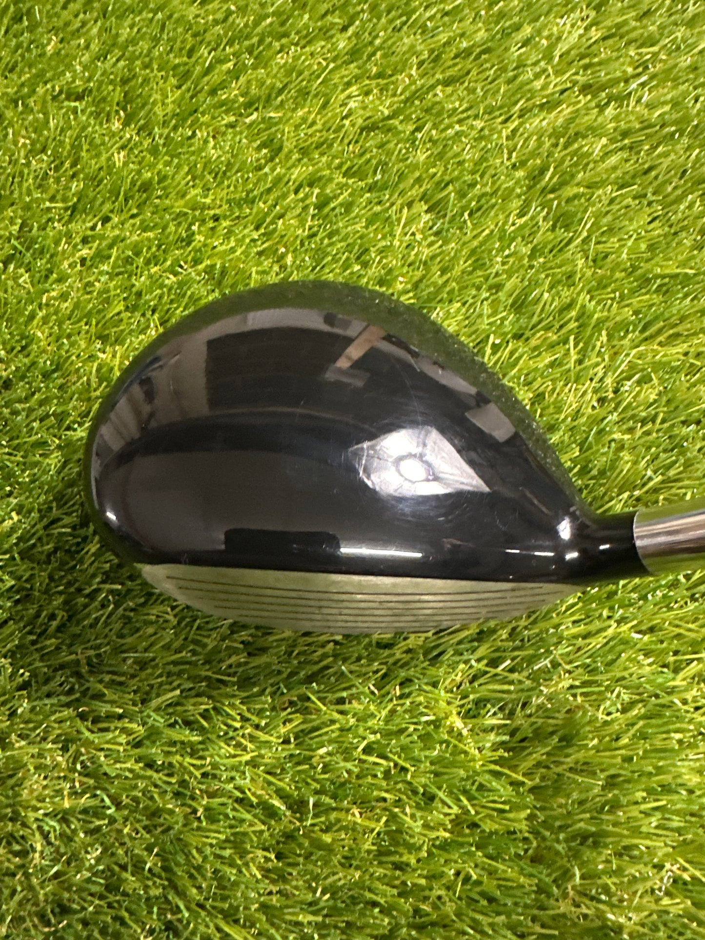 Callaway Diablo Edge Tour 15 FWY