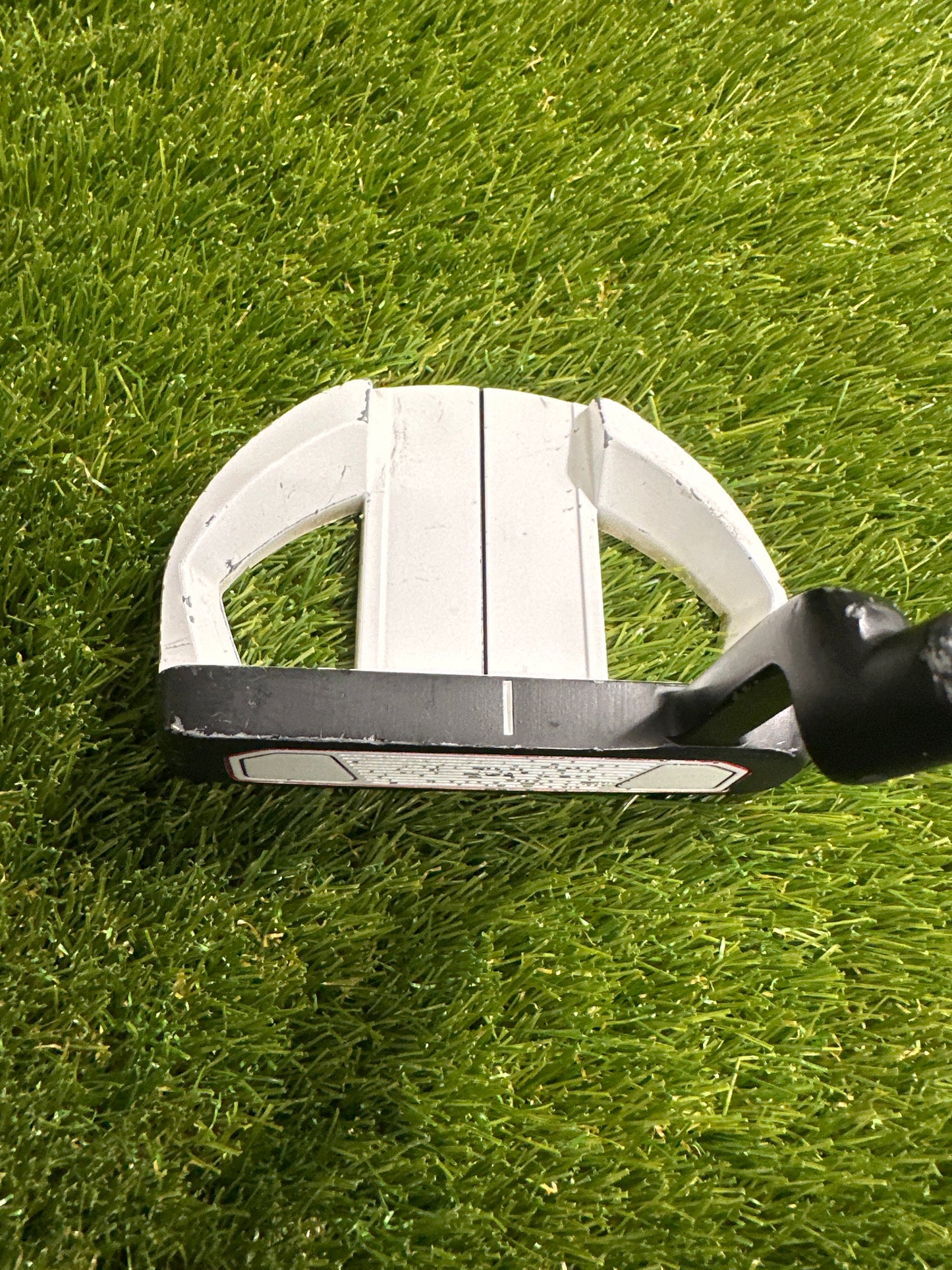 Fazer XR 35" Putter
