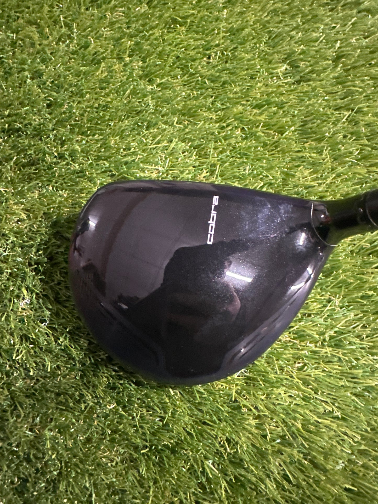 King Cobra F7 3-4 FWY