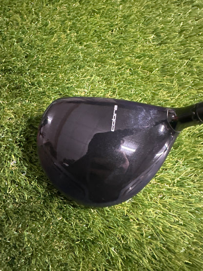 King Cobra F7 3-4 FWY