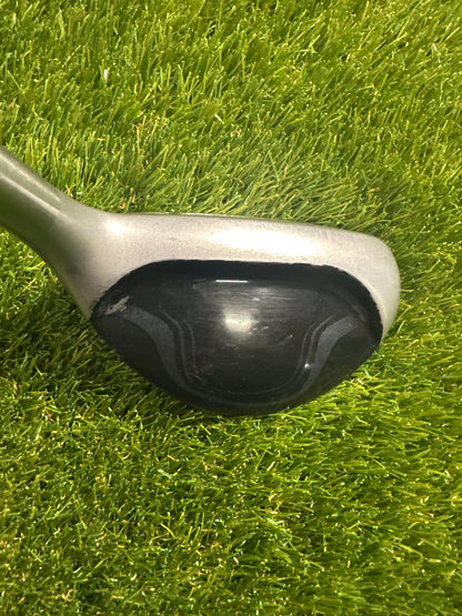 Mizuno MX700 Hot Metal Steel HYB