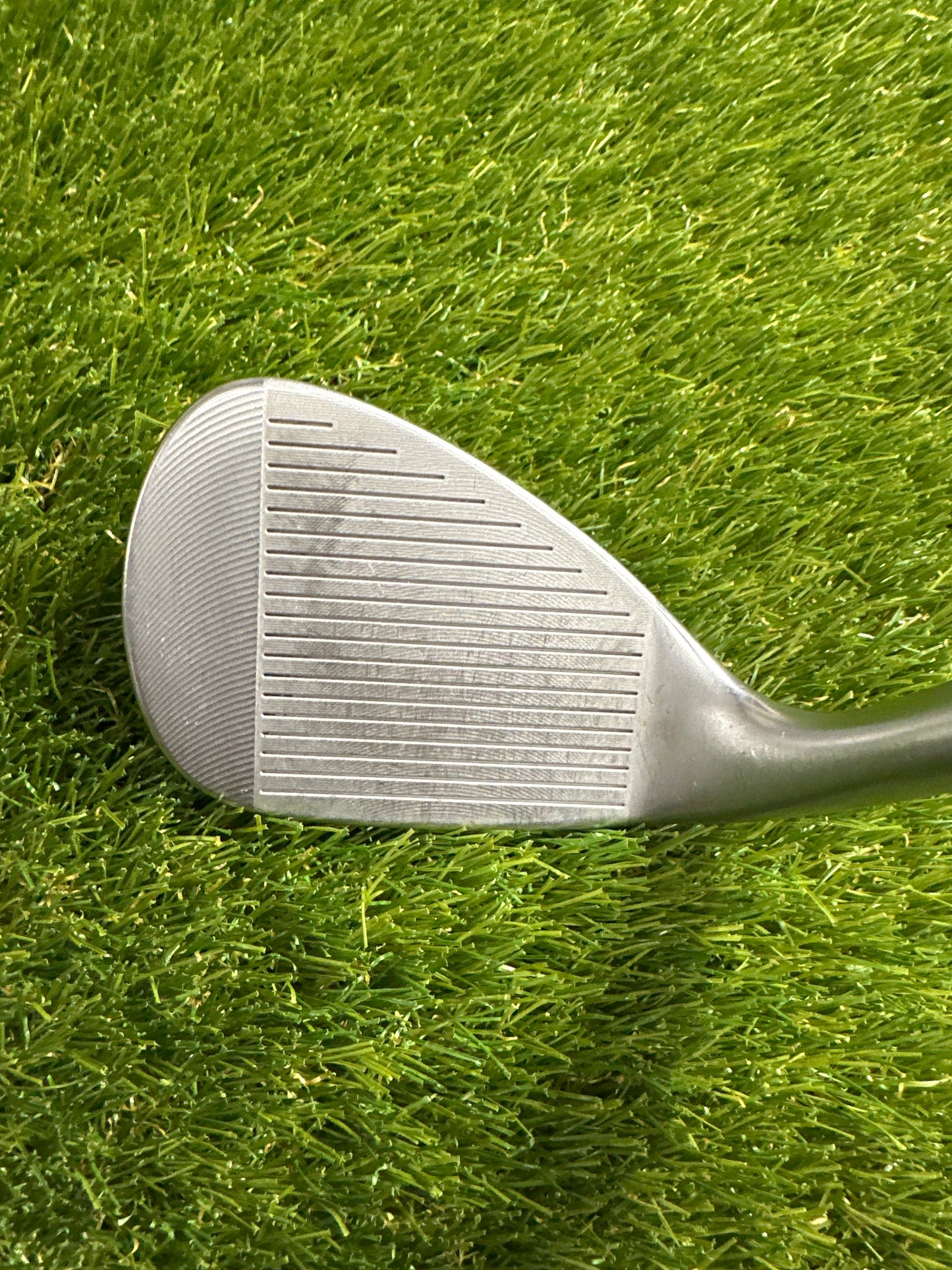 Cleveland Zipcore CBX 52/11 Wedge