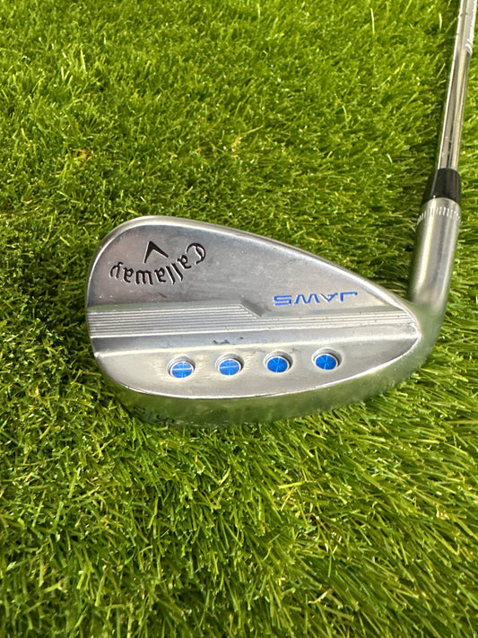 Callaway Jaws MD5 56/12W Wedge