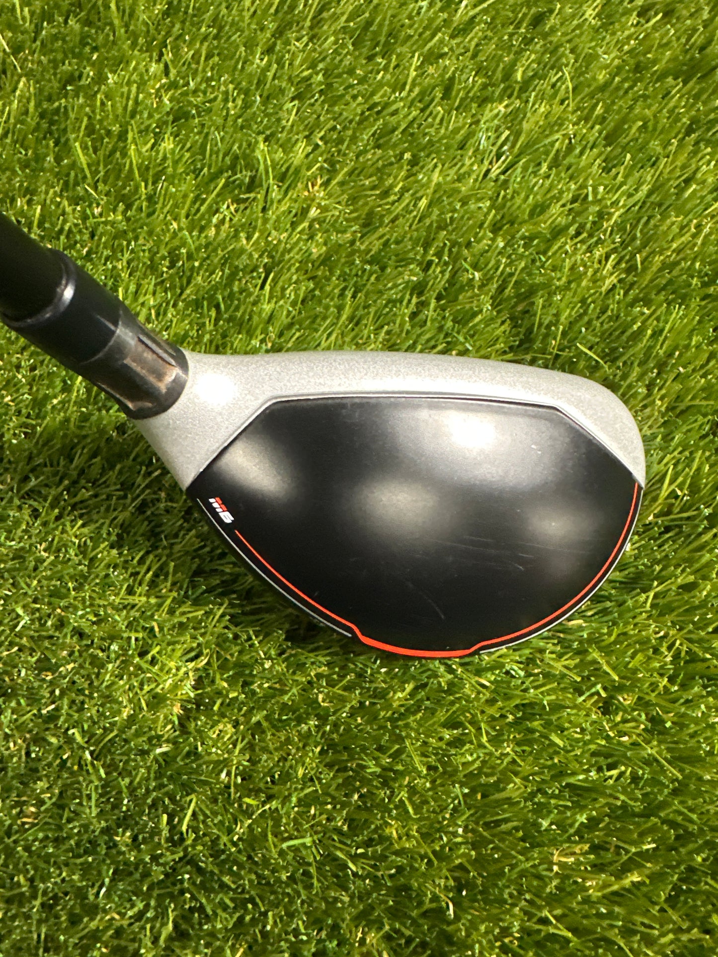 TaylorMade M6 3/19 HYB