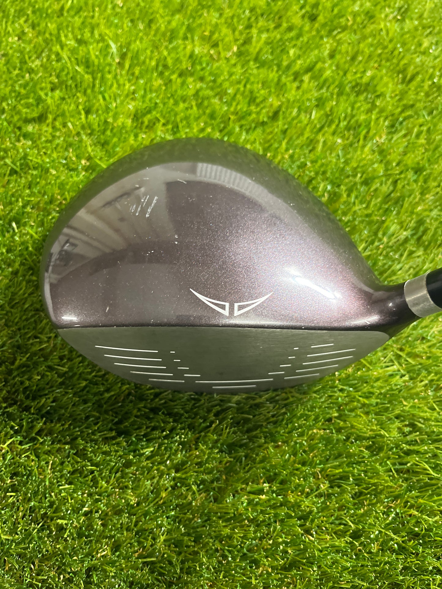 Ping Faith 12 Driver