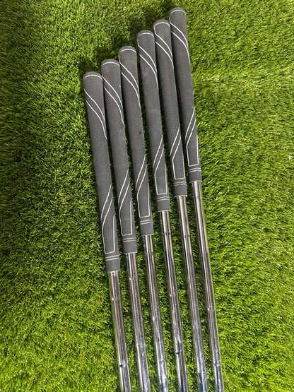 Wilson Ultra XD 6-SW Irons