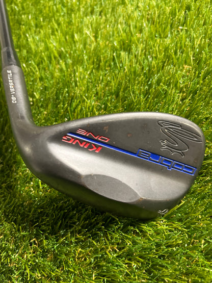 Cobra King One 60 Wedge