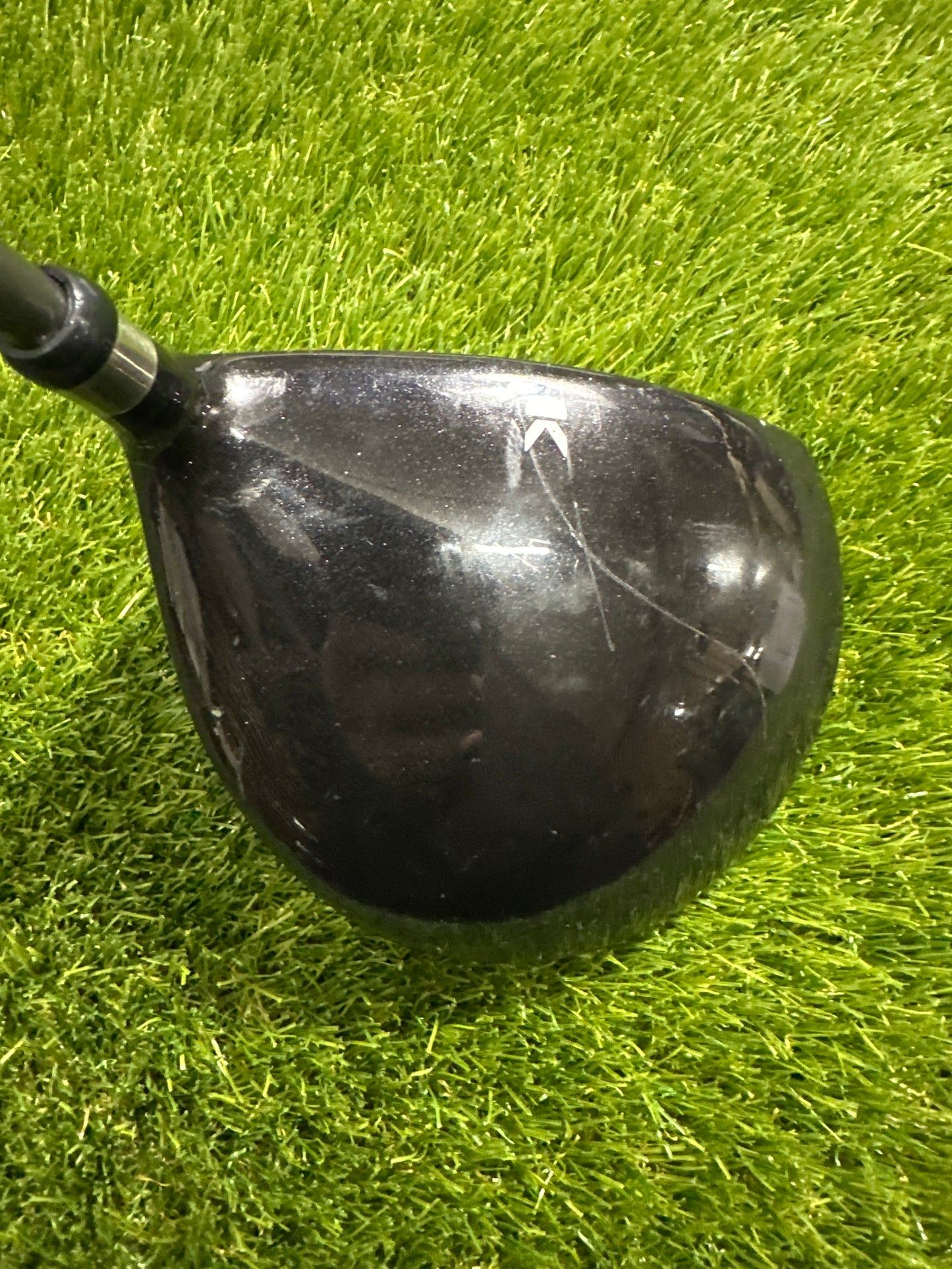 Orka XR 460cc HL Driver