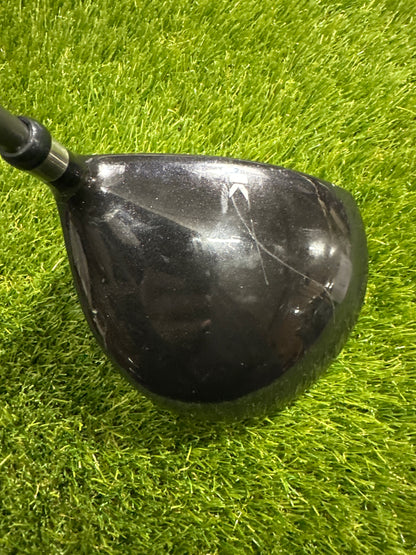 Orka XR 460cc HL Driver