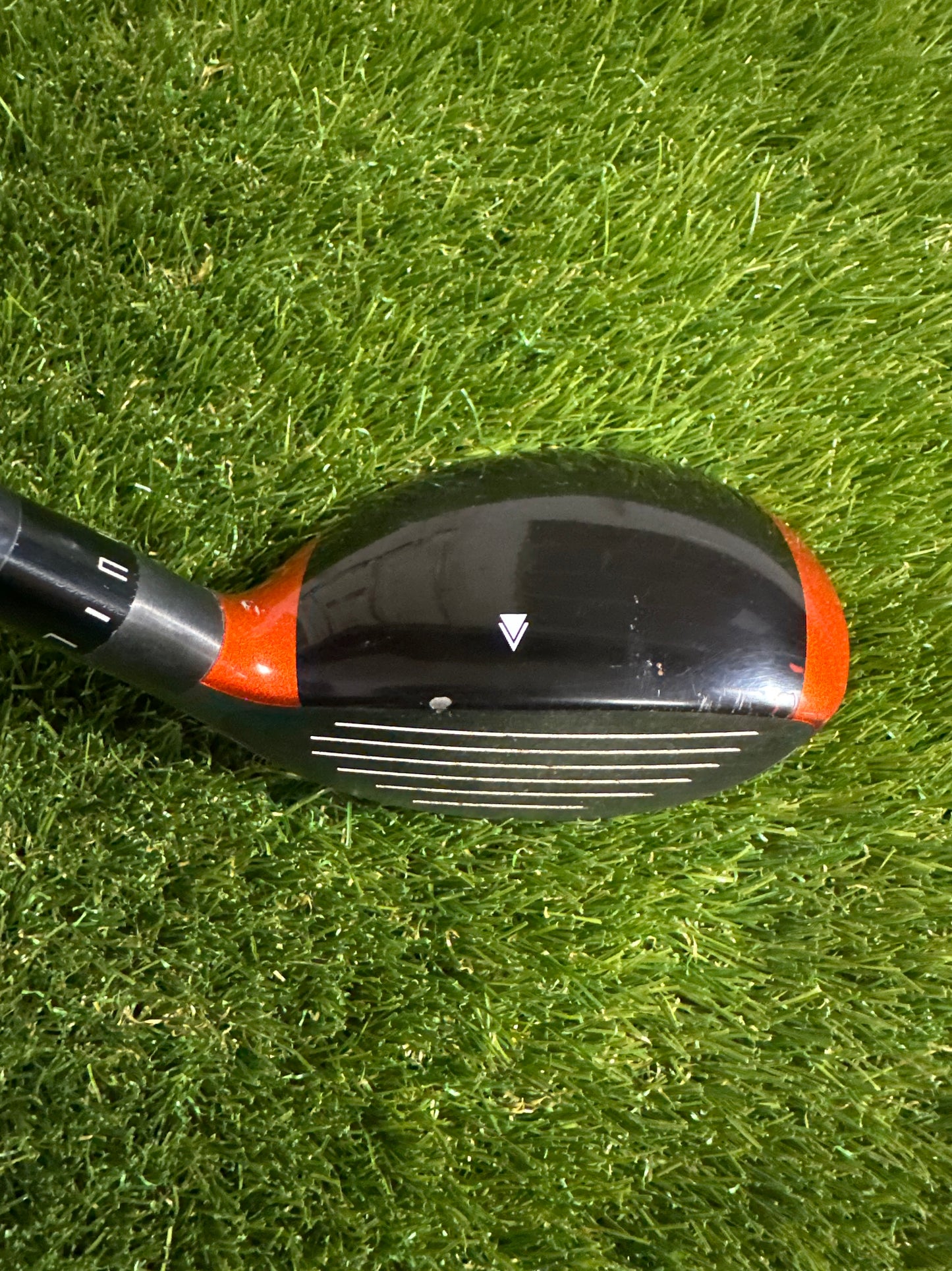 Yonex Ezone XP 3/19 HYB