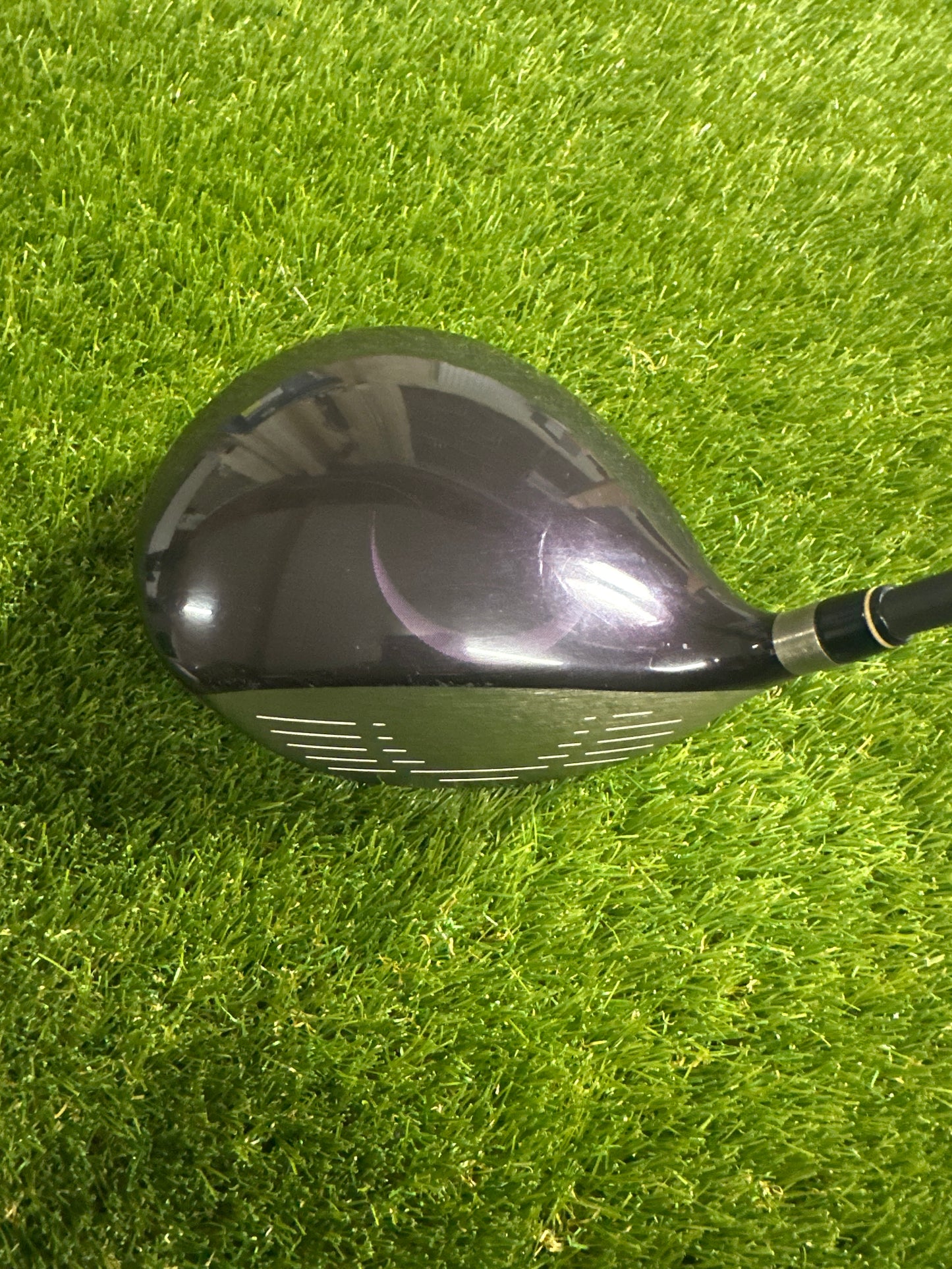 Ping Rhapsody 12 Driver