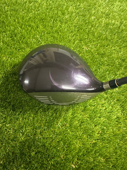 Ping Rhapsody 12 Driver