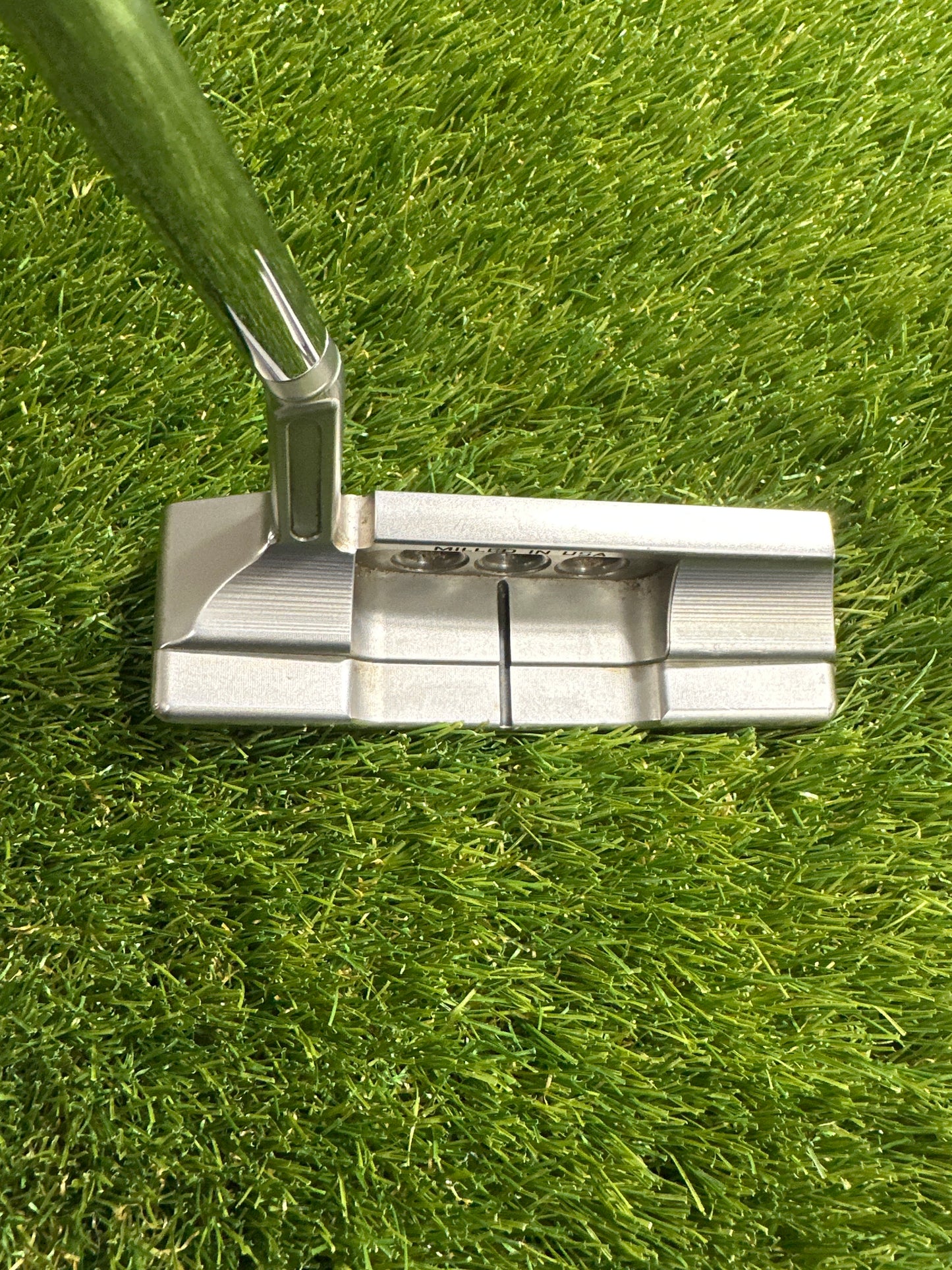 Scotty Cameron Super Select Newport 2.5+ 34" Putter