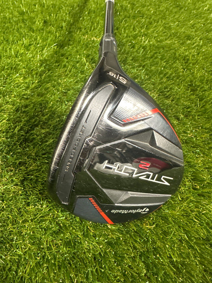 TaylorMade Stealth 2 5/18 FWY