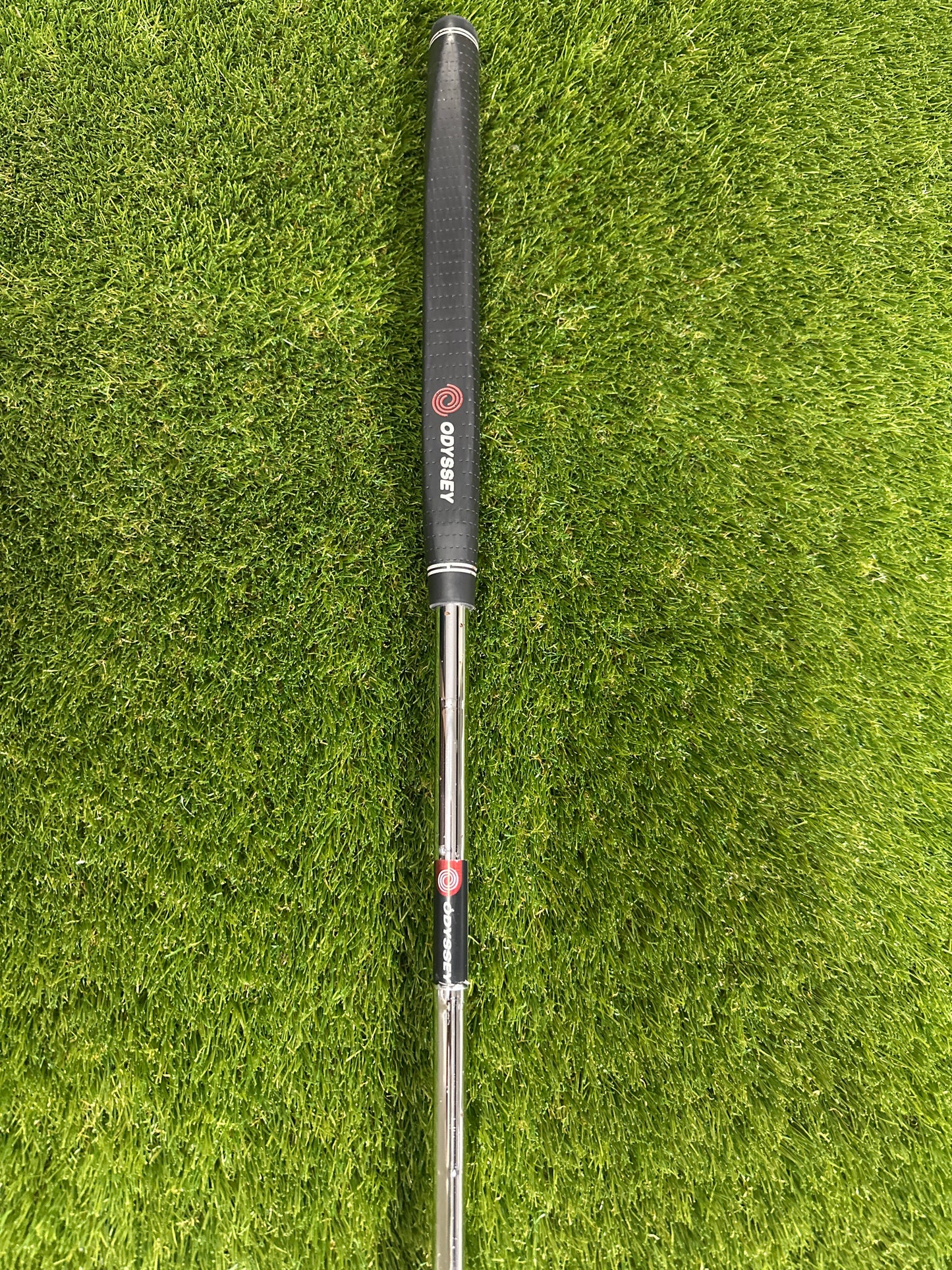 Odyssey O Works 7 33.5" Putter