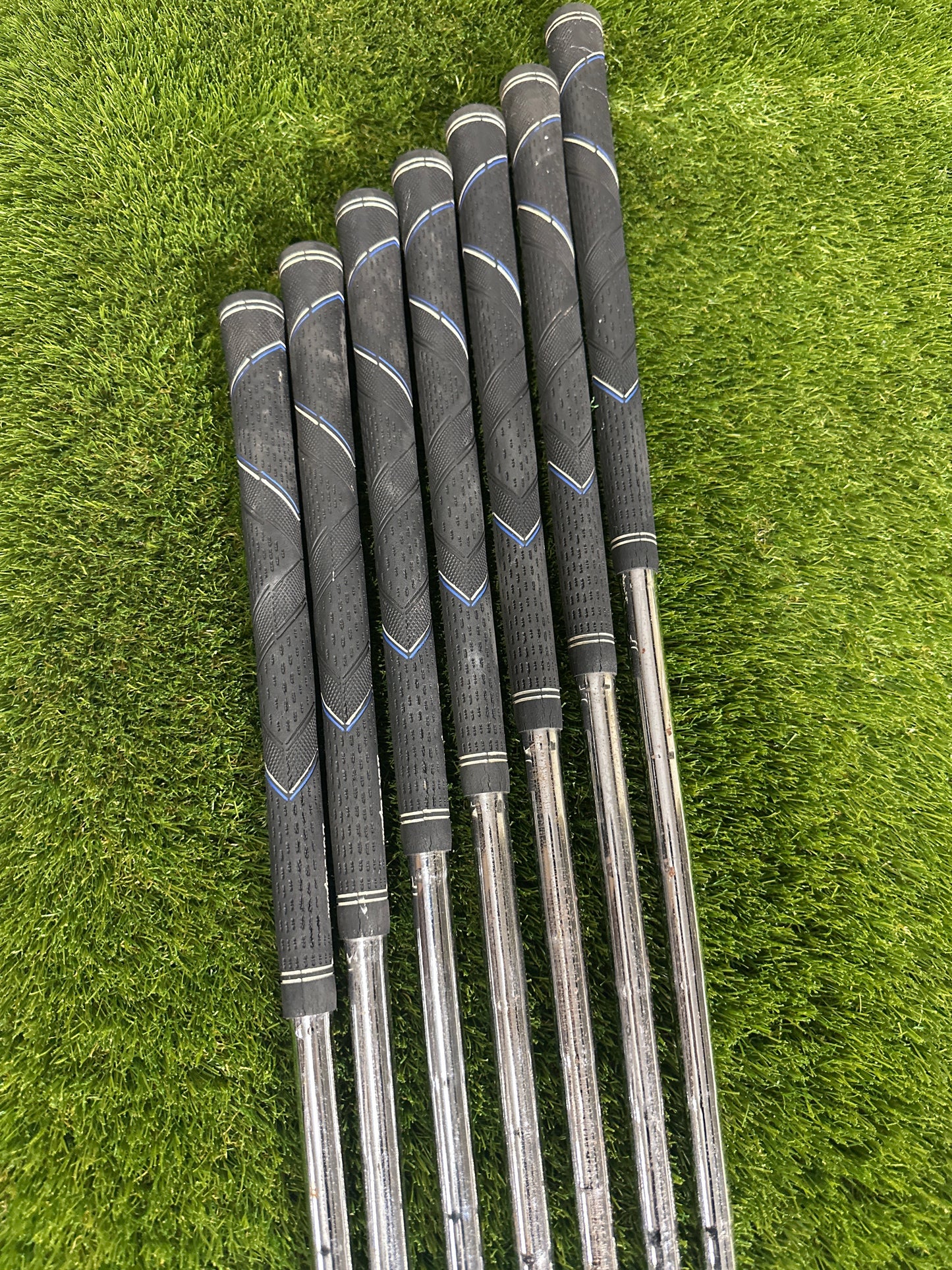 Ben Sayers M11 5-SW Irons