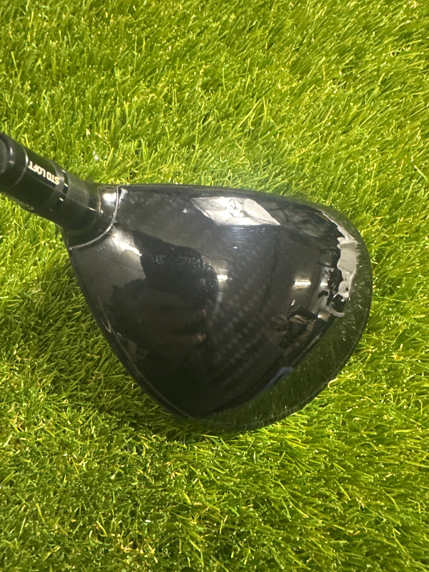 TaylorMade Qi10 Tour 3/15 FWY