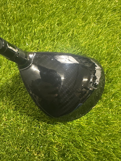 TaylorMade Qi10 Tour 3/15 FWY