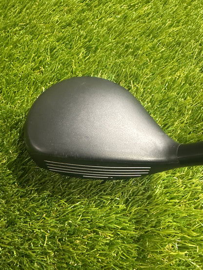 Adams Tightlies 5/19 FWY