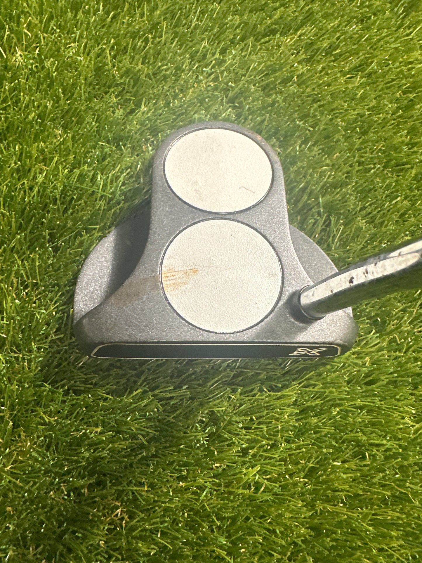 Odyssey DFX 2Ball 34" Putter