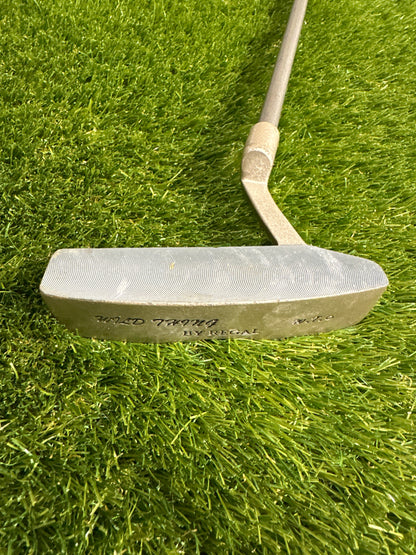 Regal Wild Thing 35" Putter
