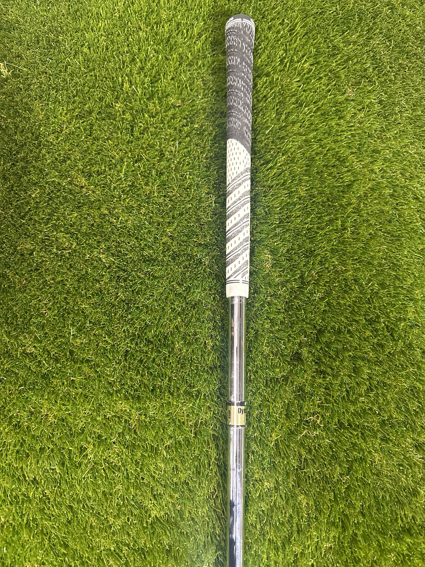 Mizuno MP R Series 52/07 Wedge