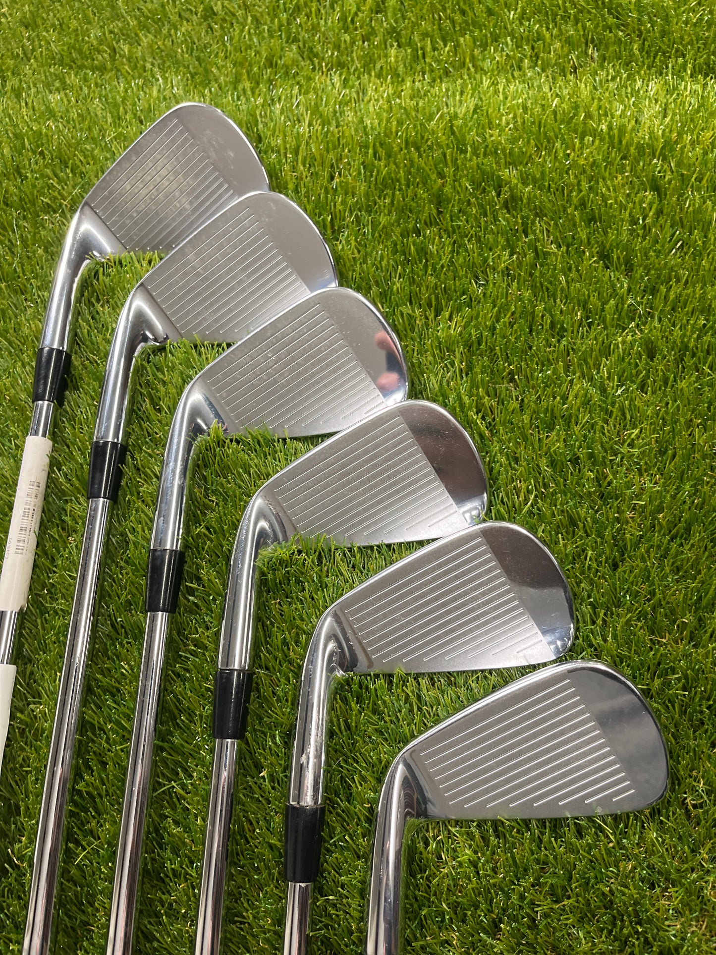 Cobra King Tour 5-PW Irons