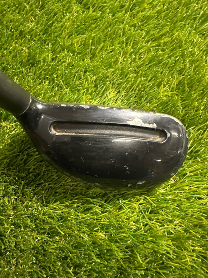 Adams Idea Tech V4 5 HYB