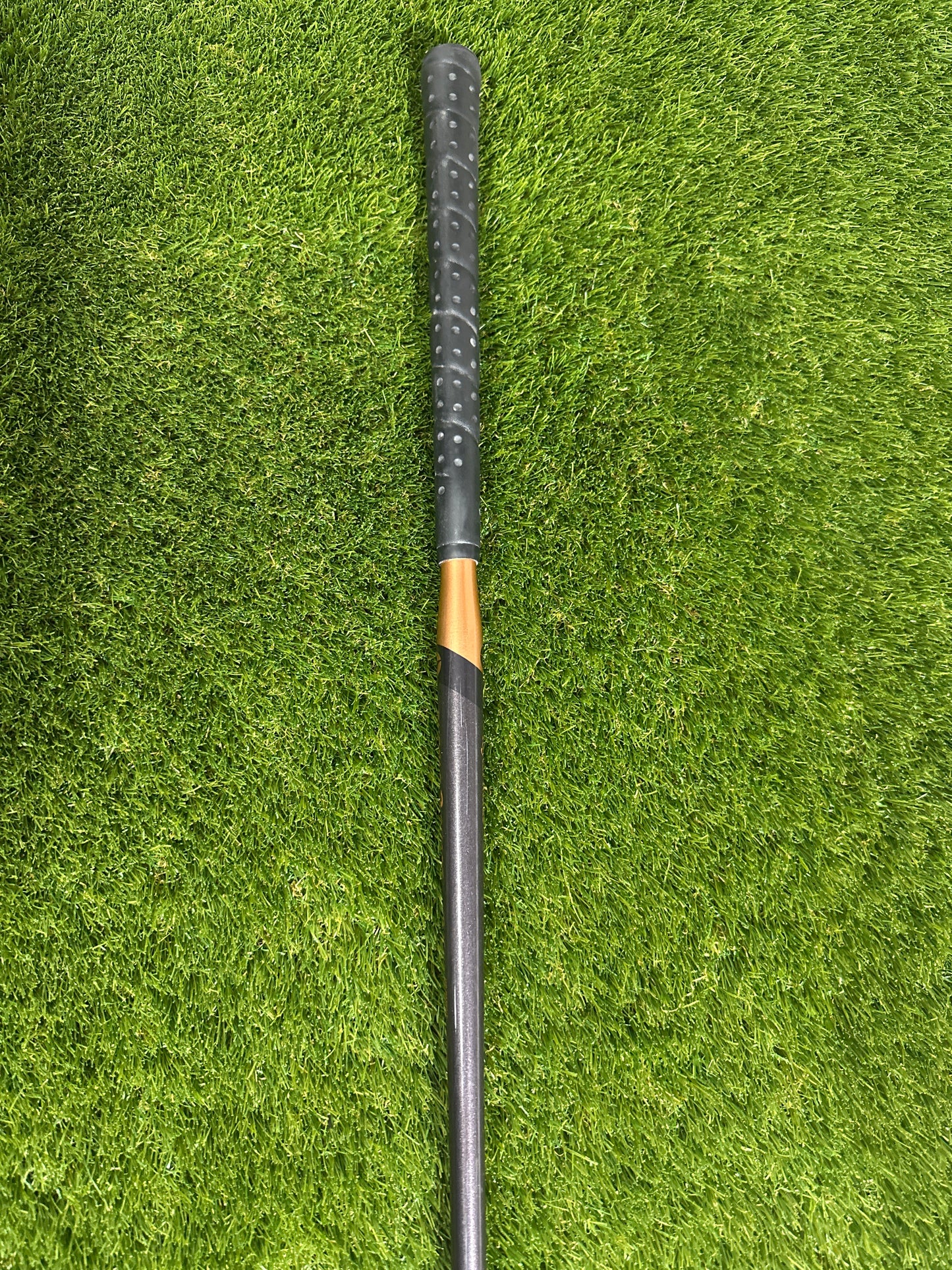 TaylorMade Burner 3 FWY