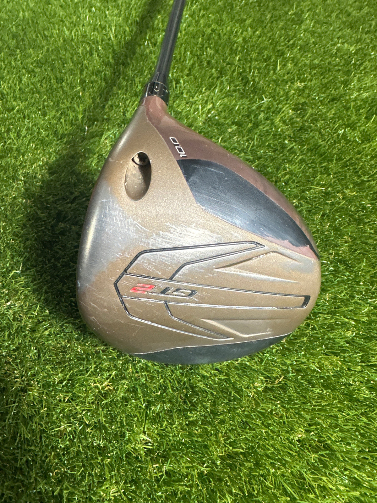 Titleist GT2 10 Driver