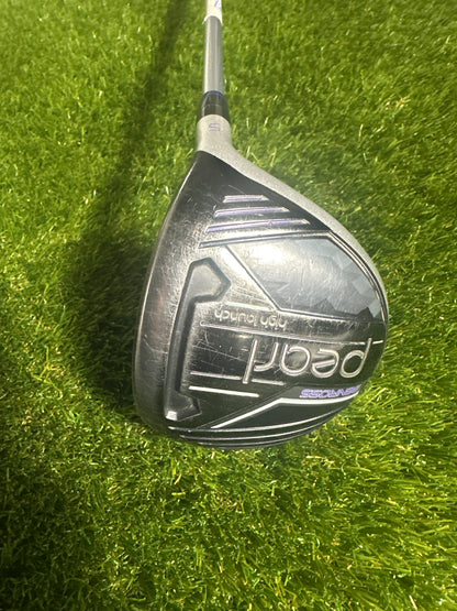 BenRoss Pearl 5 FWY