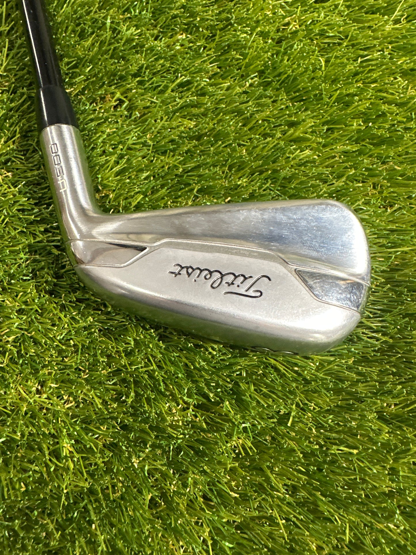 Titleist U500 3 Iron