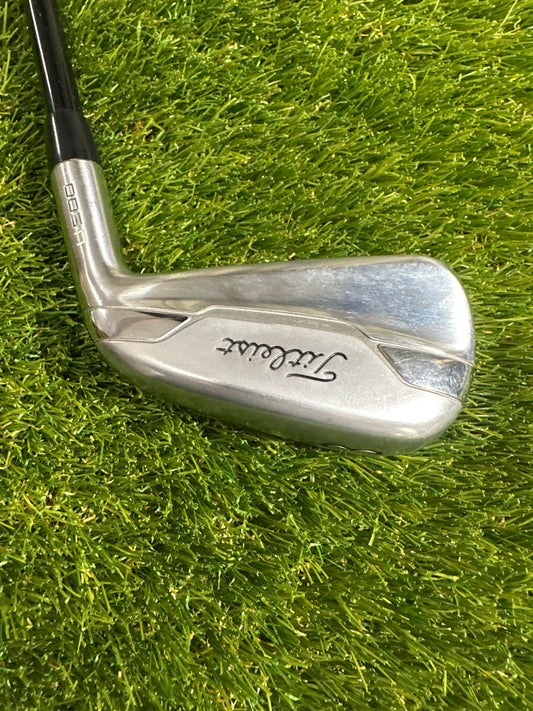 Titleist U500 3 Iron