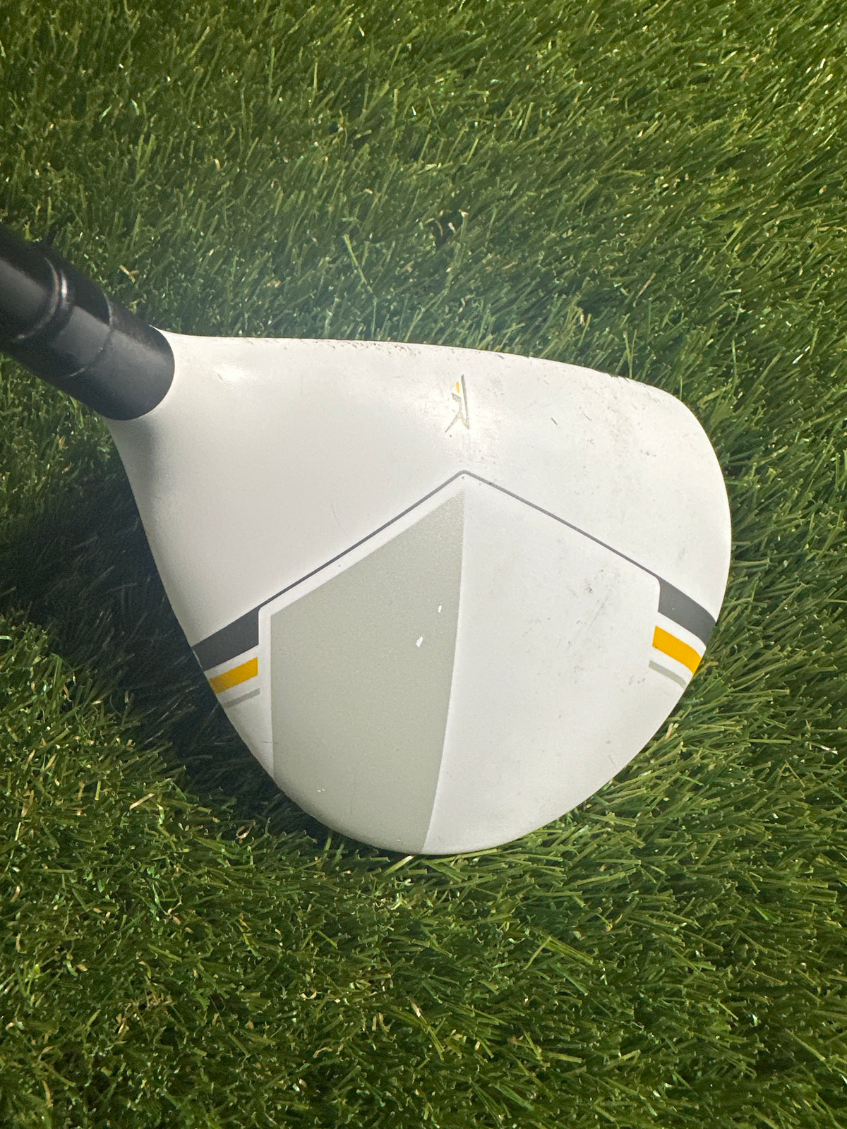 TaylorMade RBZ Stage 2 3/17 FWY