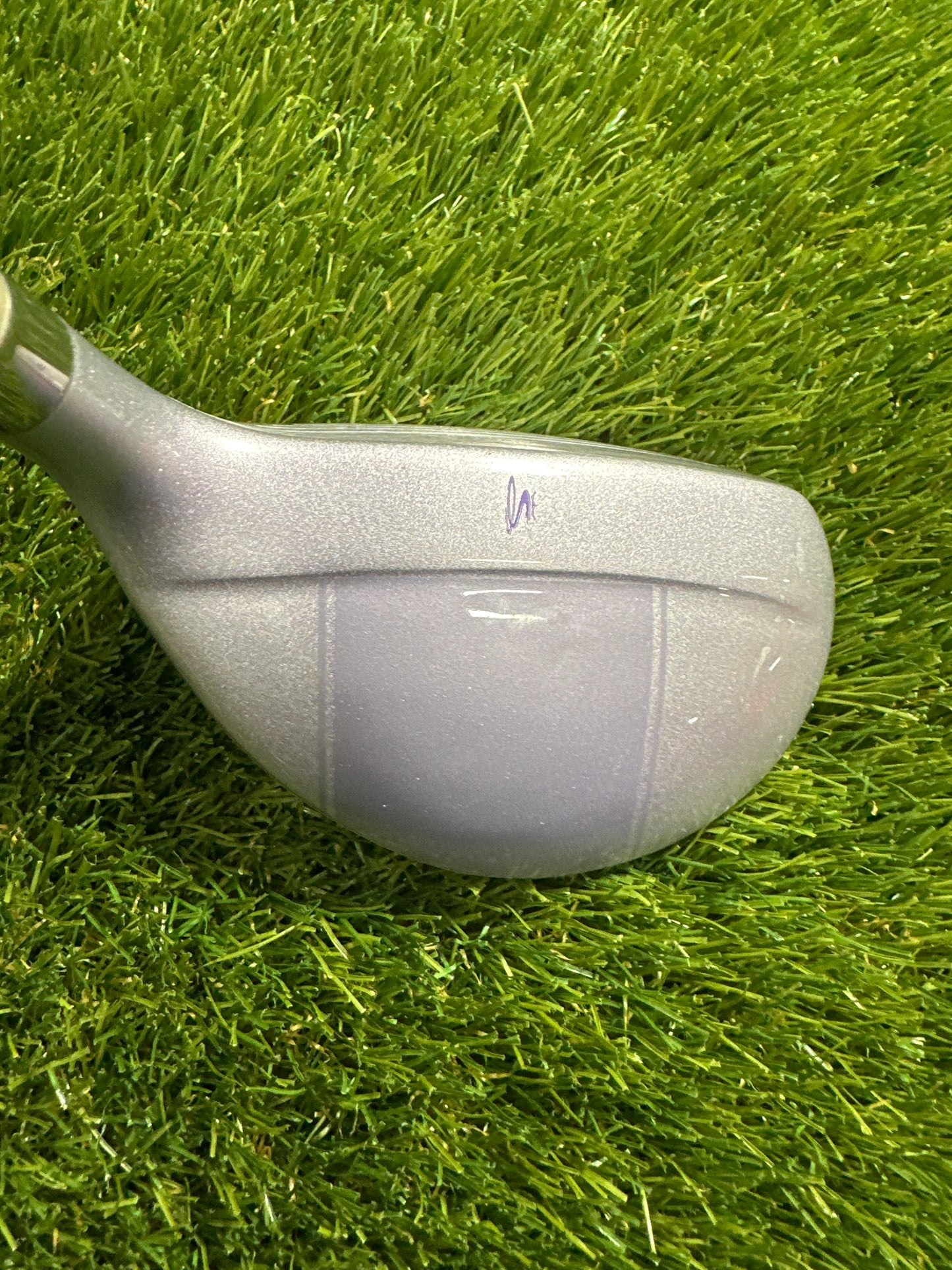 Cobra Baffler 6/31 HYB