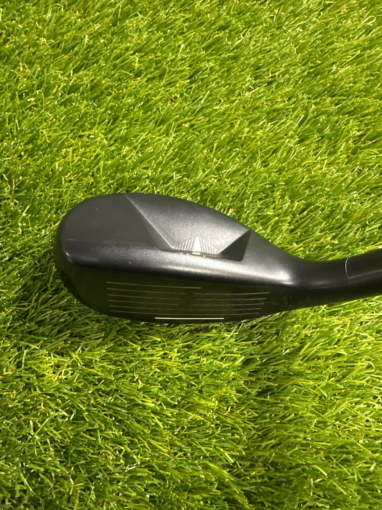 TaylorMade GAPR HI 3/19 HYB