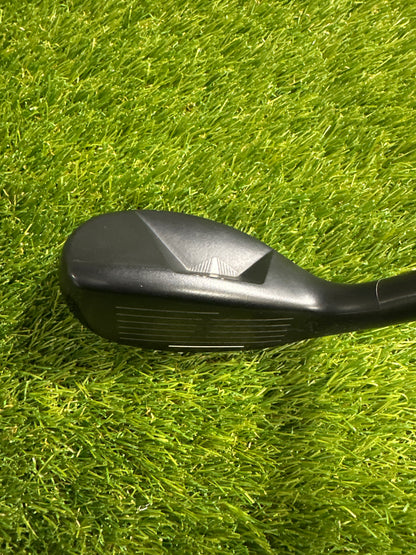 TaylorMade GAPR HI 3/19 HYB