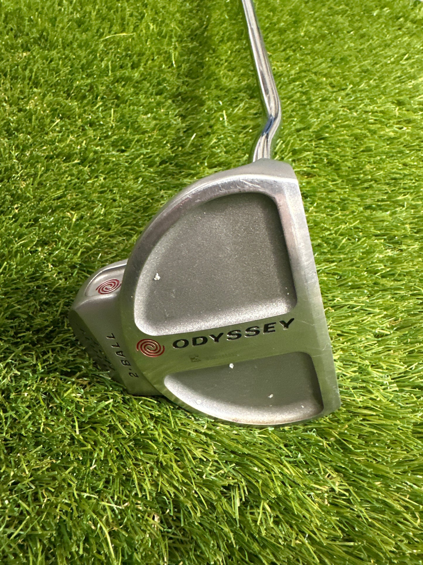 Odyssey White Hot 2Ball 33" Putter