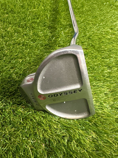 Odyssey White Hot 2Ball 33" Putter
