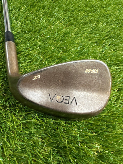Vega VW08 52 Wedge