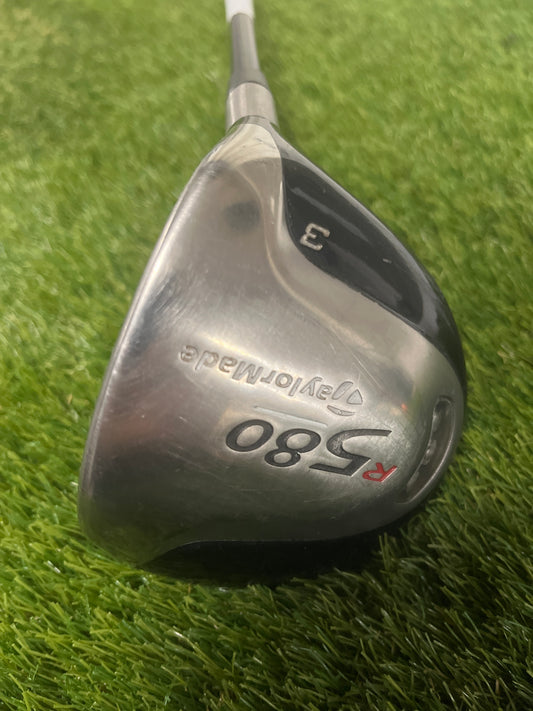 TaylorMade R580 3 FWY