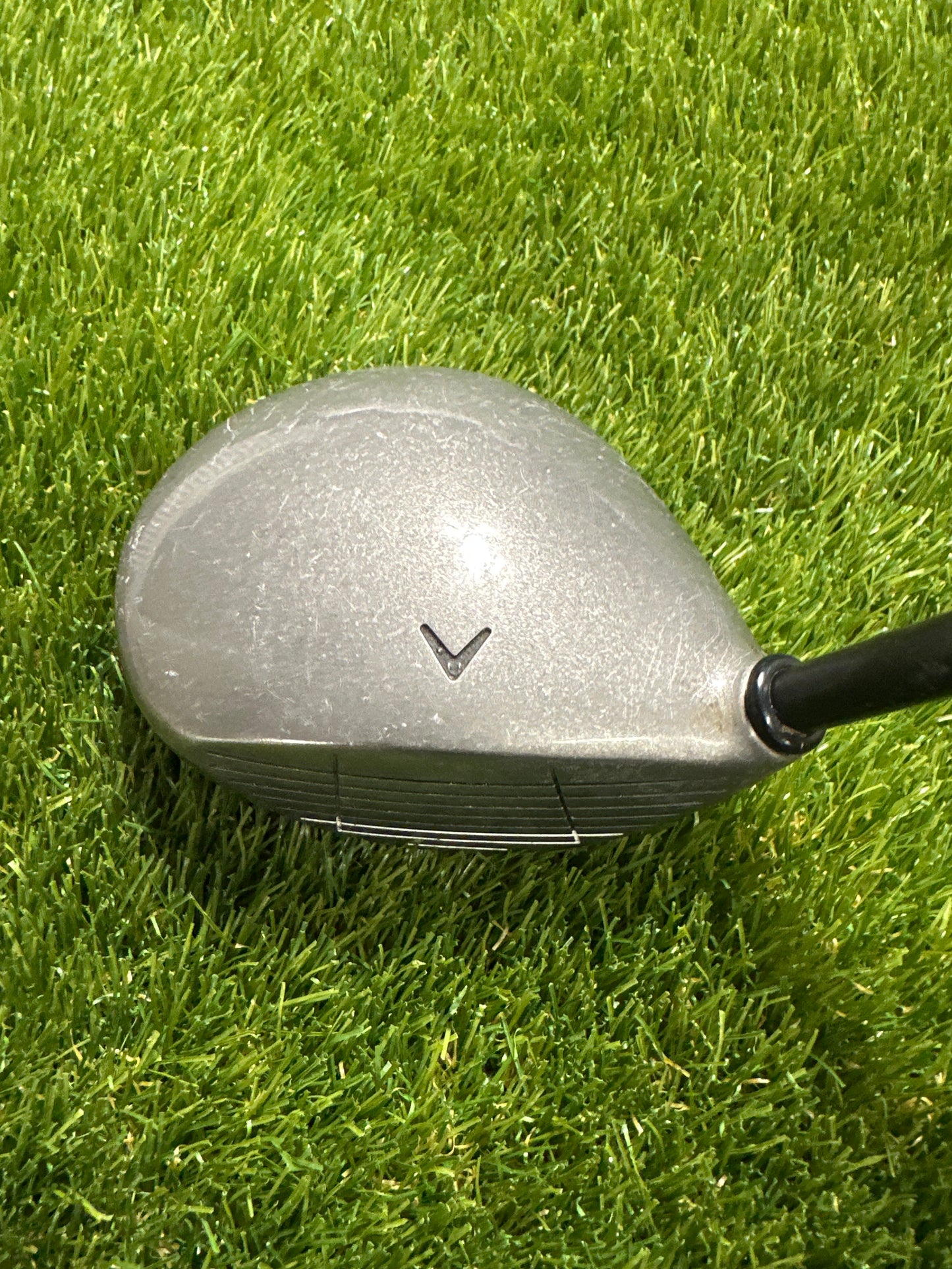 Callaway Big Bertha Warbird 3 FWY