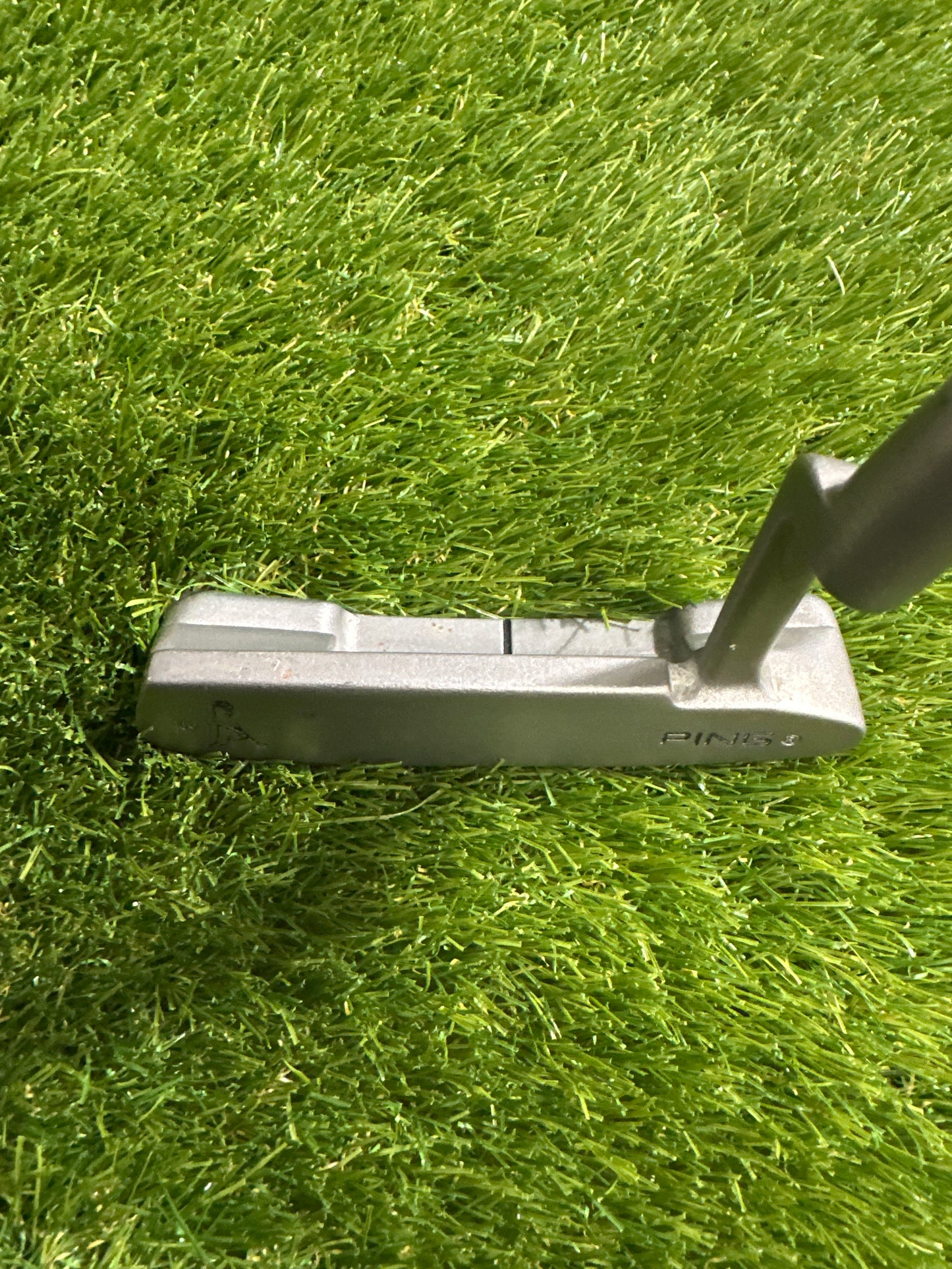 Ping Anser 2 36.5" Putter
