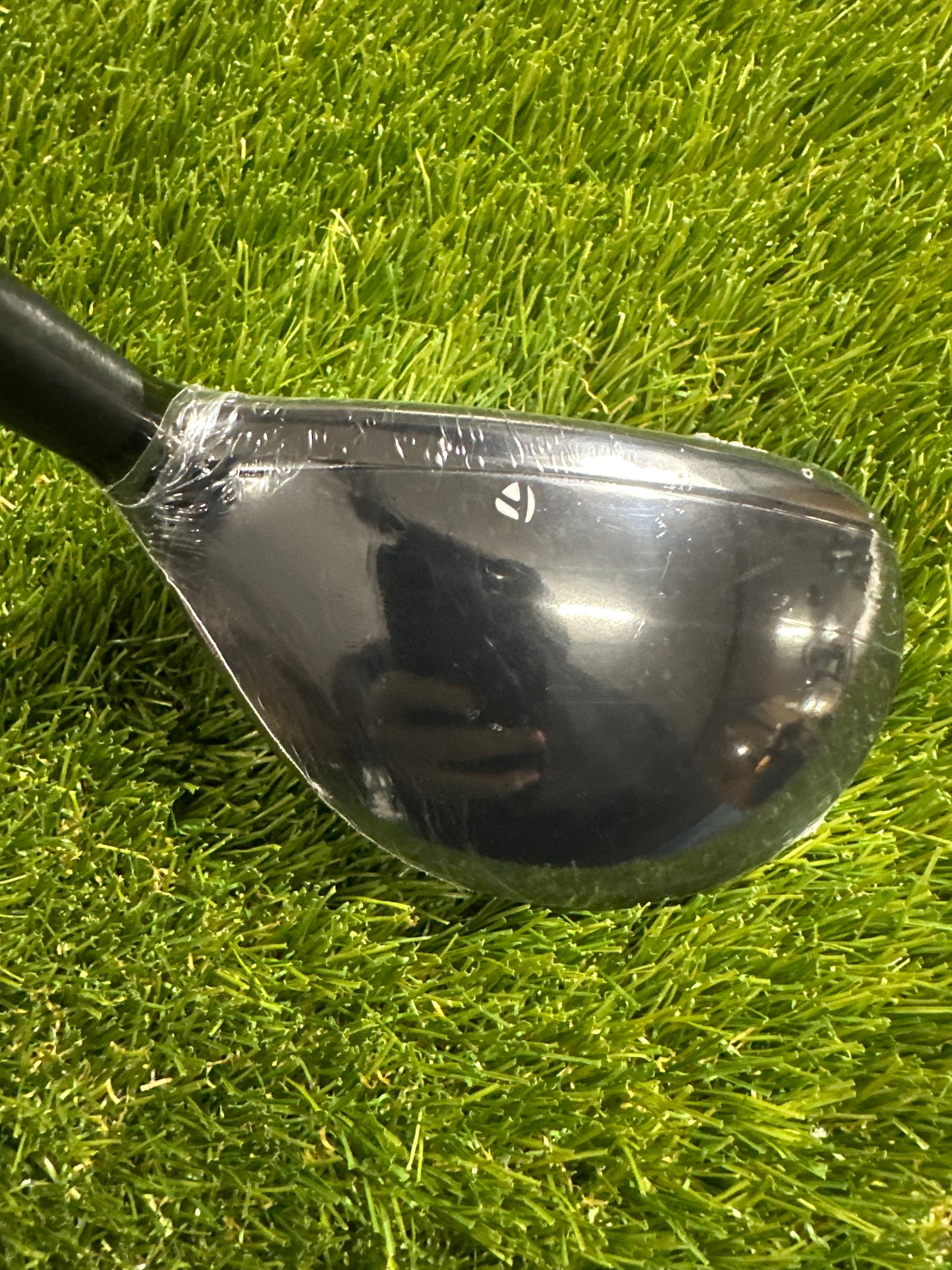 TaylorMade Qi10 Max Rescue 5/27 HYB