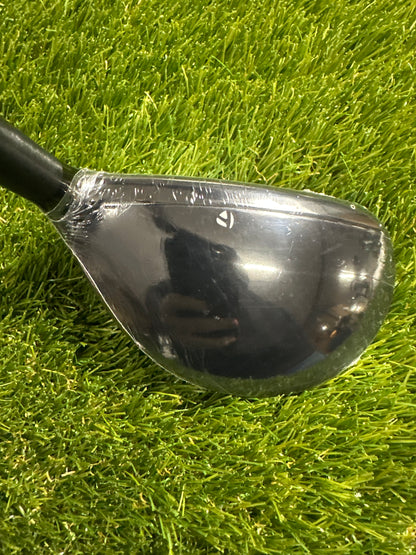 TaylorMade Qi10 Max Rescue 5/27 HYB
