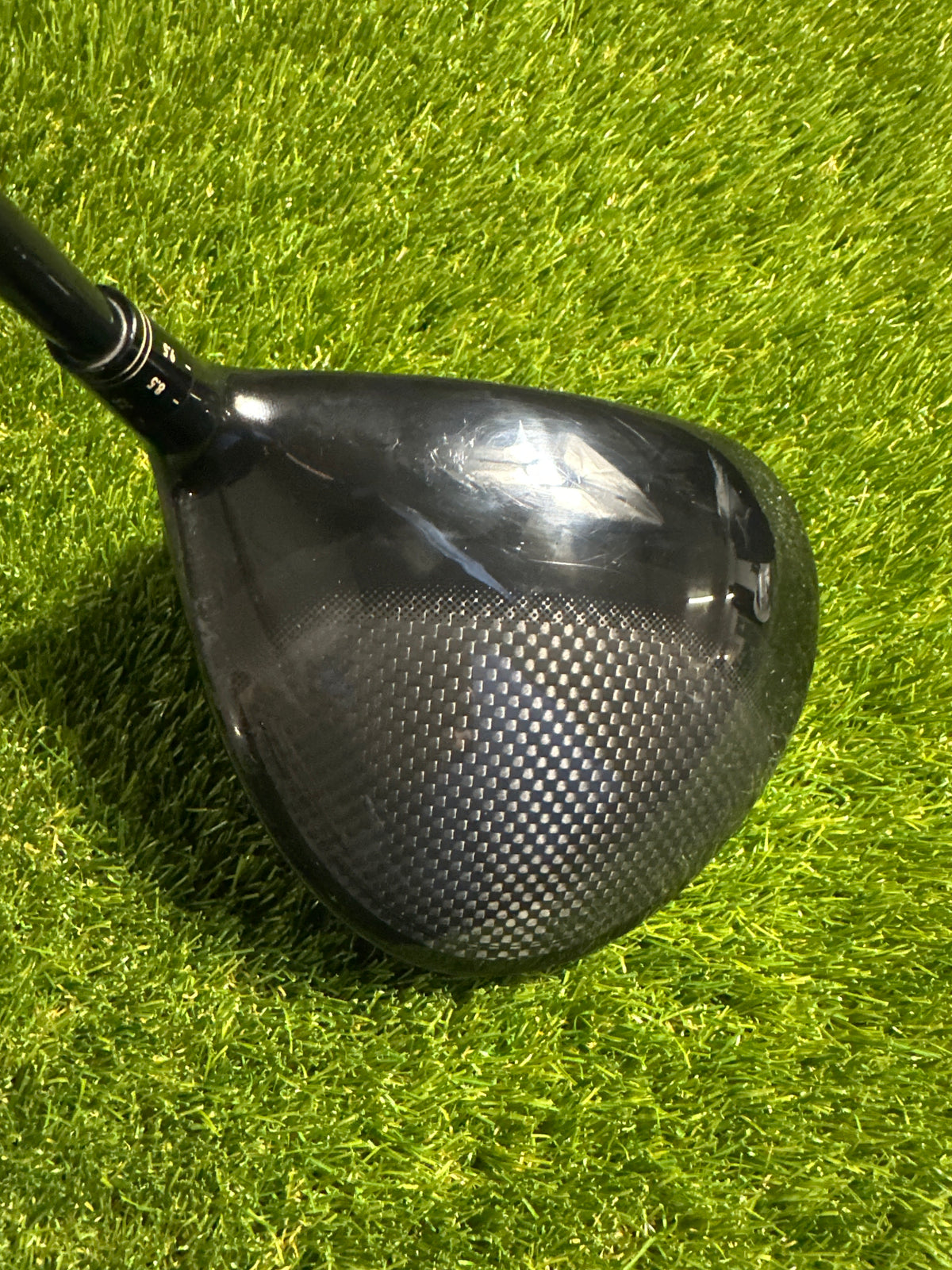 Mizuno STG 9.5 Driver